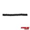 Extreme Max Extreme Max 3006.2876 BoatTector Twisted Nylon Dock Line - 3/4" x 50', Black 3006.2876 - alternate 2